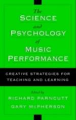 Science and Psychology of Music Performance