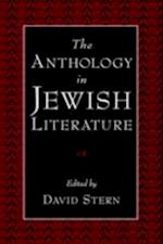 Anthology in Jewish Literature
