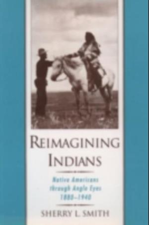 Reimagining Indians