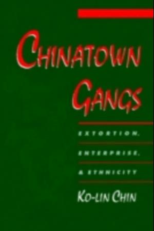 Chinatown Gangs