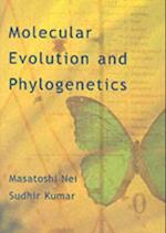 Molecular Evolution and Phylogenetics