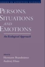 Persons, Situations, and Emotions