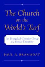 Church on the World's Turf