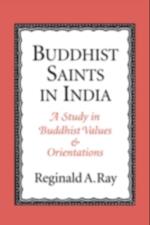 Buddhist Saints in India
