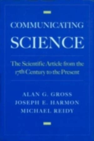 Communicating Science