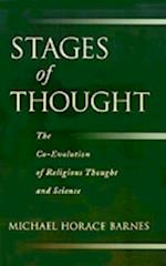 Stages of Thought