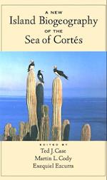 New Island Biogeography of the Sea of Cortes