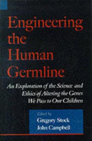 Engineering the Human Germline