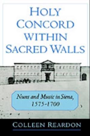 Holy Concord within Sacred Walls