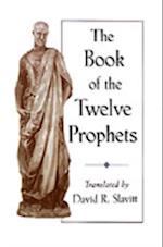 Book of the Twelve Prophets