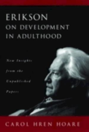Erikson on Development in Adulthood