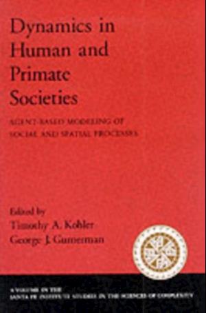 Dynamics in Human and Primate Societies