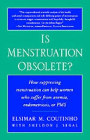 Is Menstruation Obsolete?