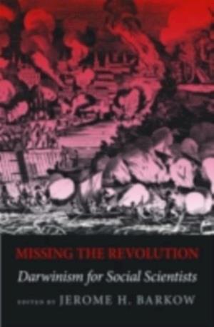 Missing the Revolution