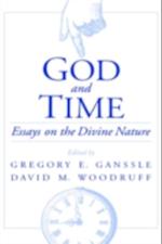 God and Time