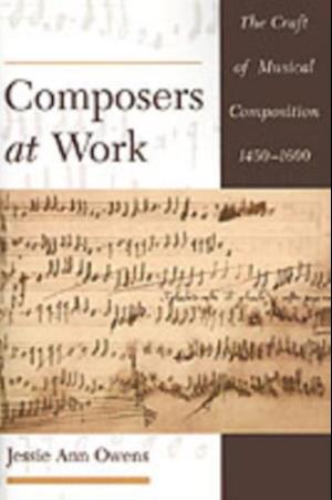 Composers at Work