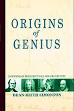 Origins of Genius