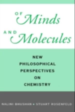 Of Minds and Molecules