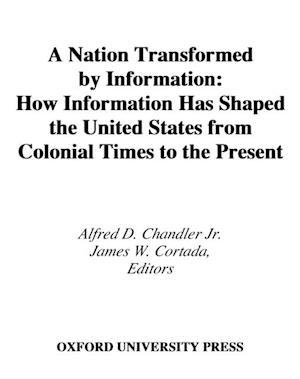 Nation Transformed by Information