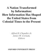 Nation Transformed by Information