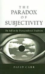 Paradox of Subjectivity