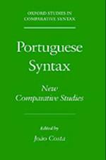 Portuguese Syntax