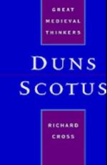 Duns Scotus