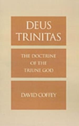 Deus Trinitas