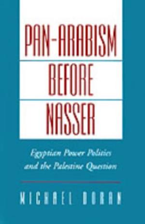 Pan-Arabism before Nasser