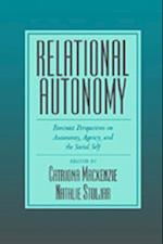 Relational Autonomy