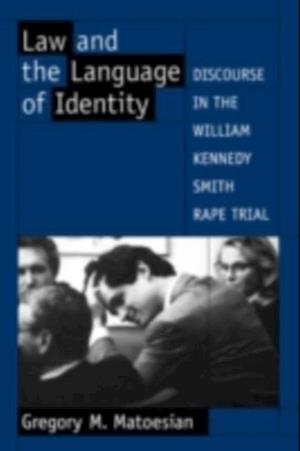 Law and the Language of Identity