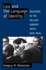 Law and the Language of Identity