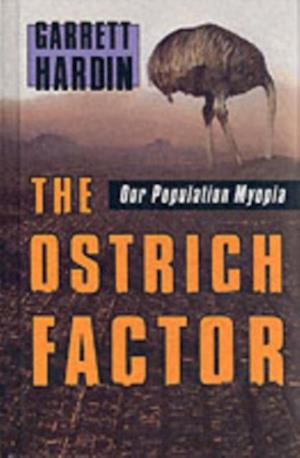 Ostrich Factor