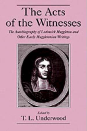 Acts of the Witnesses