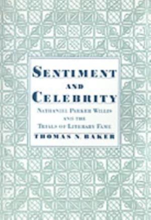 Sentiment and Celebrity