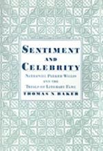 Sentiment and Celebrity