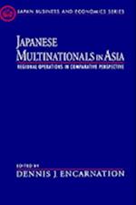 Japanese Multinationals in Asia