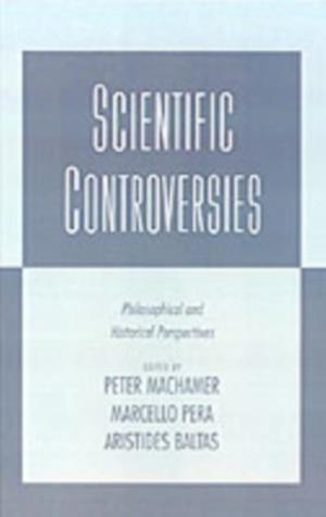 Scientific Controversies