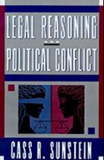 Legal Reasoning and Political Conflict