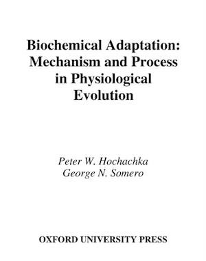 Biochemical Adaptation