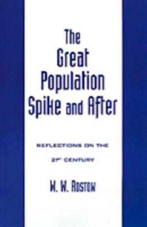 Great Population Spike and After