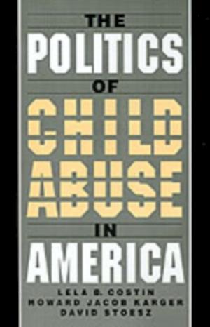 Politics of Child Abuse in America