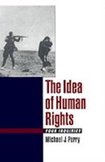 Idea of Human Rights