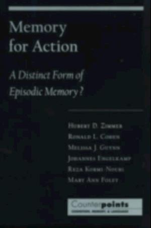 Memory for Action