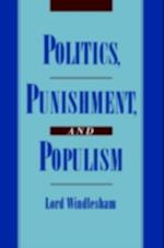 Politics, Punishment, and Populism