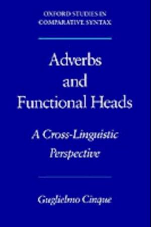 Adverbs and Functional Heads