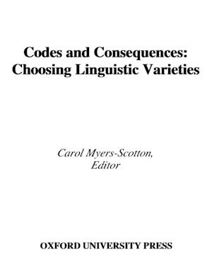 Codes and Consequences