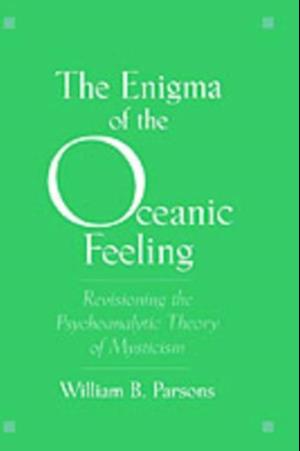 Enigma of the Oceanic Feeling