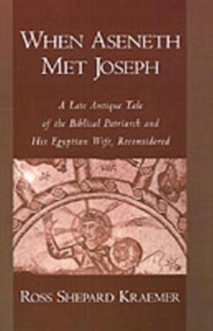 When Aseneth Met Joseph