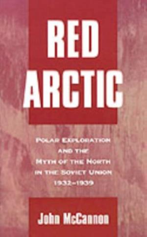 Red Arctic